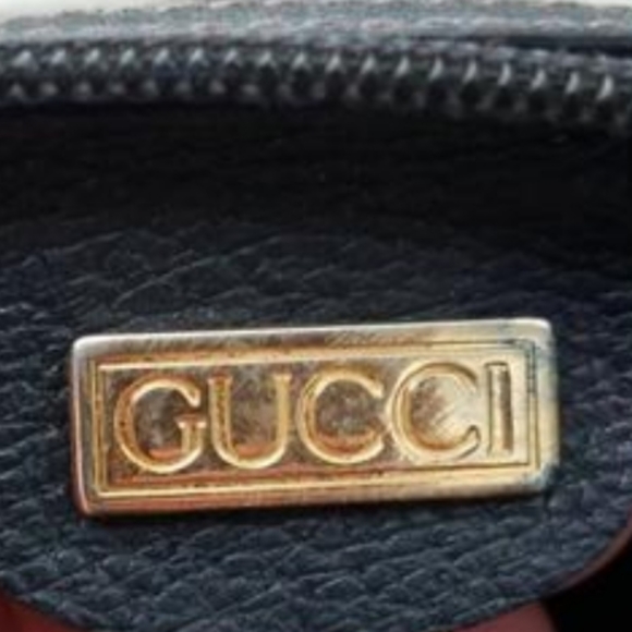 Gucci vintage Speedy handbag - Picture 10 of 12